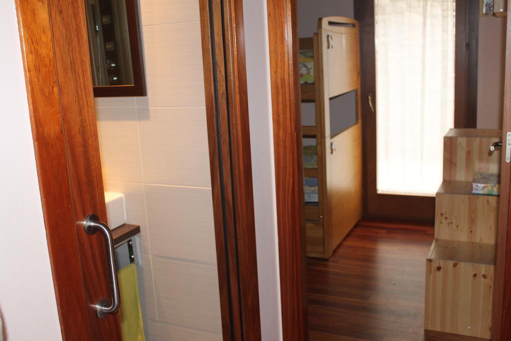 Apartamento Apartament Torrent De La Barruda Vilallonga de Ter Exterior foto
